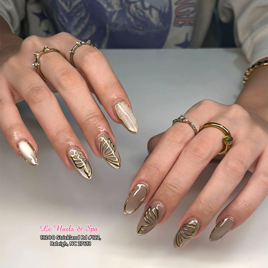 Nail Art Design_April 2026